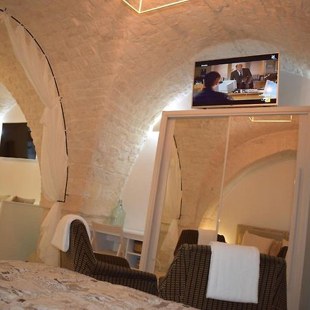 Villa Sardedd White Luxury à Cisternino Extérieur photo