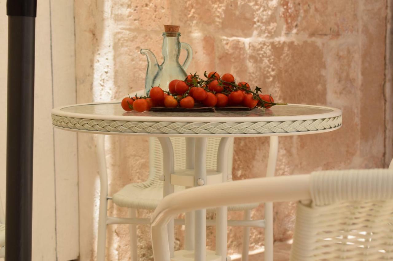 Villa Sardedd White Luxury à Cisternino Extérieur photo
