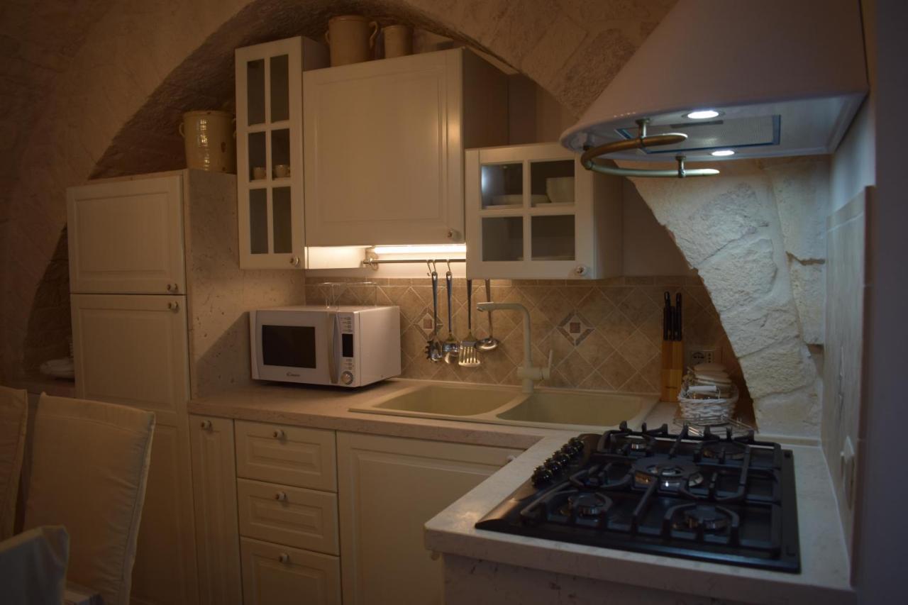 Villa Sardedd White Luxury à Cisternino Extérieur photo