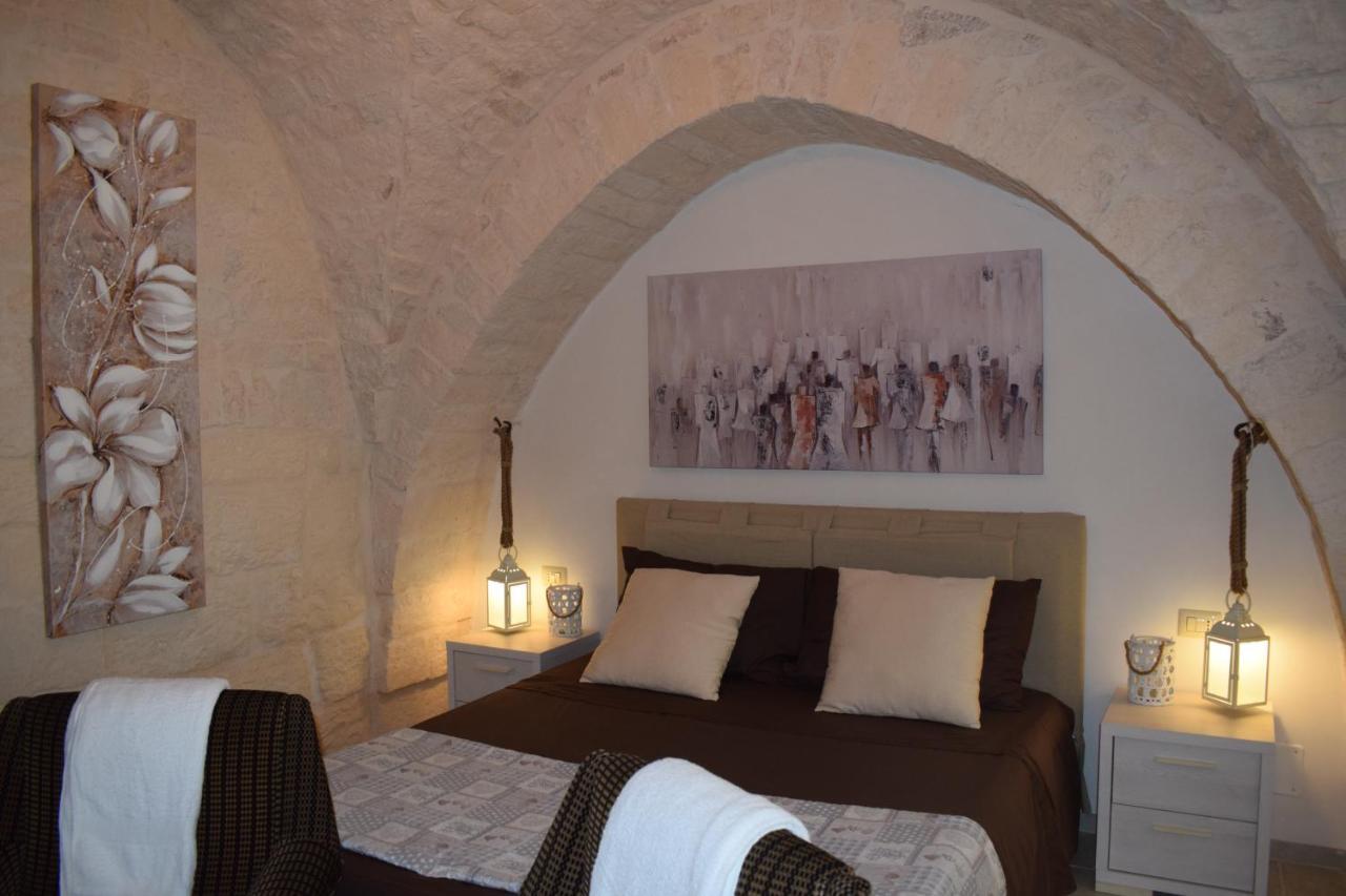 Villa Sardedd White Luxury à Cisternino Extérieur photo