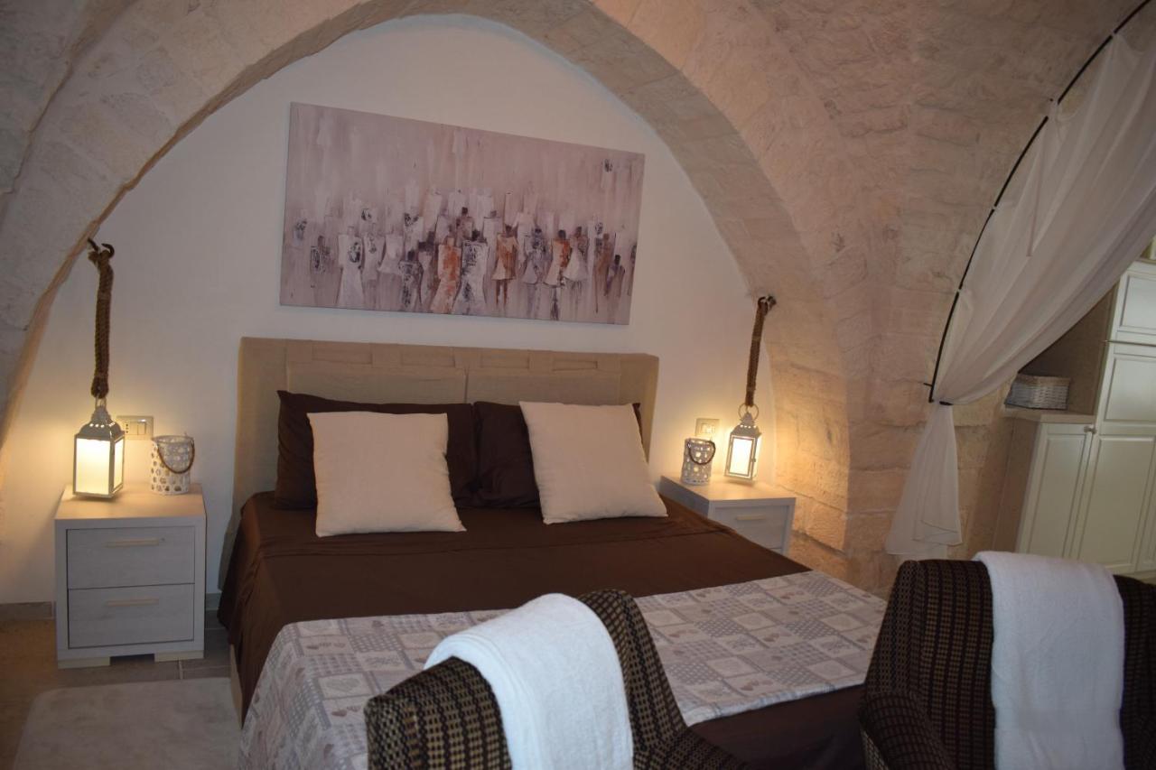 Villa Sardedd White Luxury à Cisternino Extérieur photo