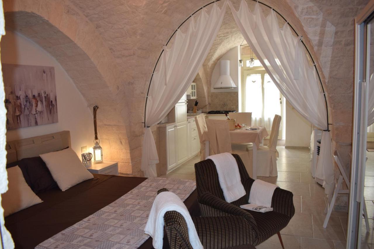 Villa Sardedd White Luxury à Cisternino Extérieur photo