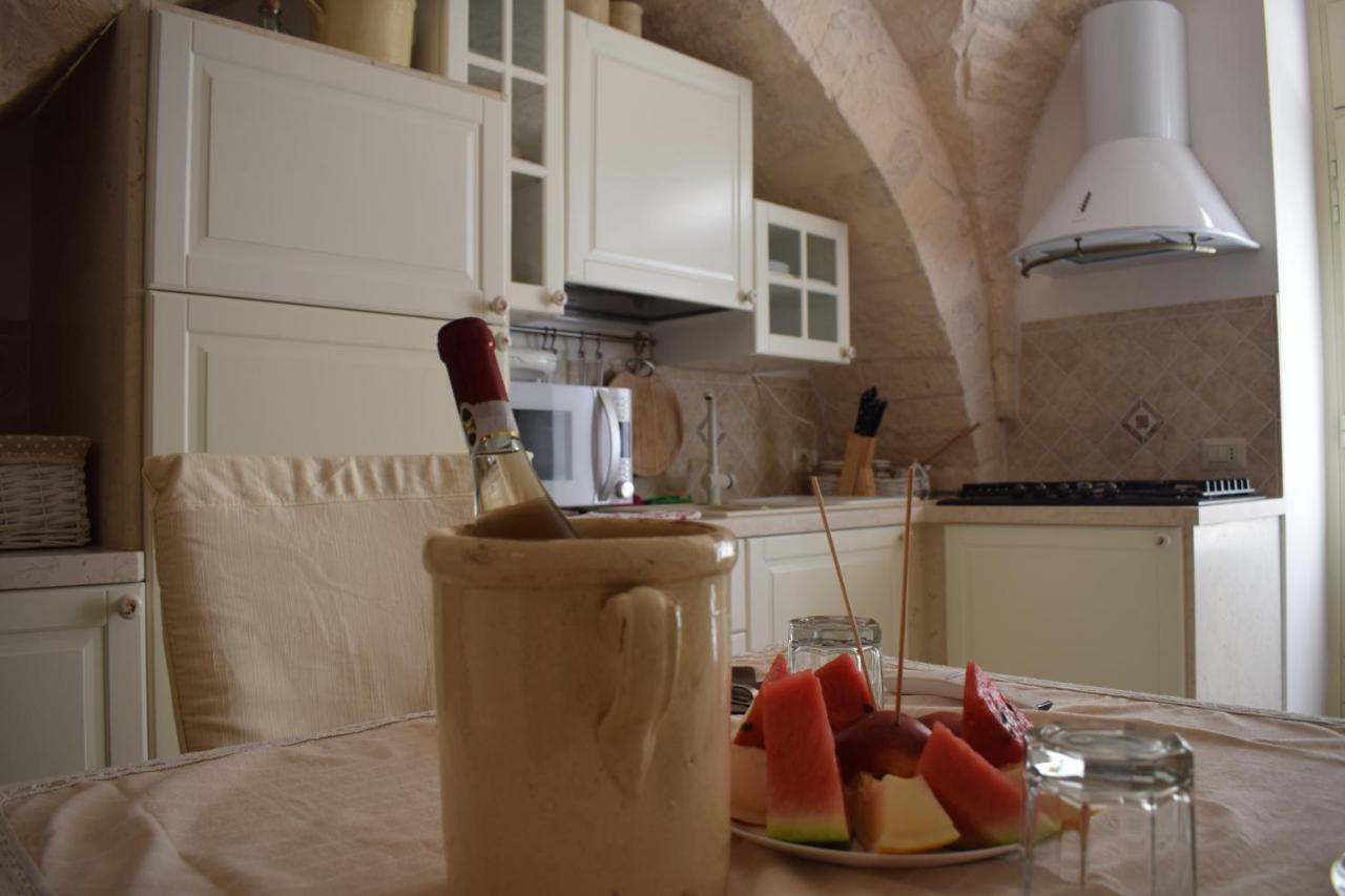 Villa Sardedd White Luxury à Cisternino Extérieur photo