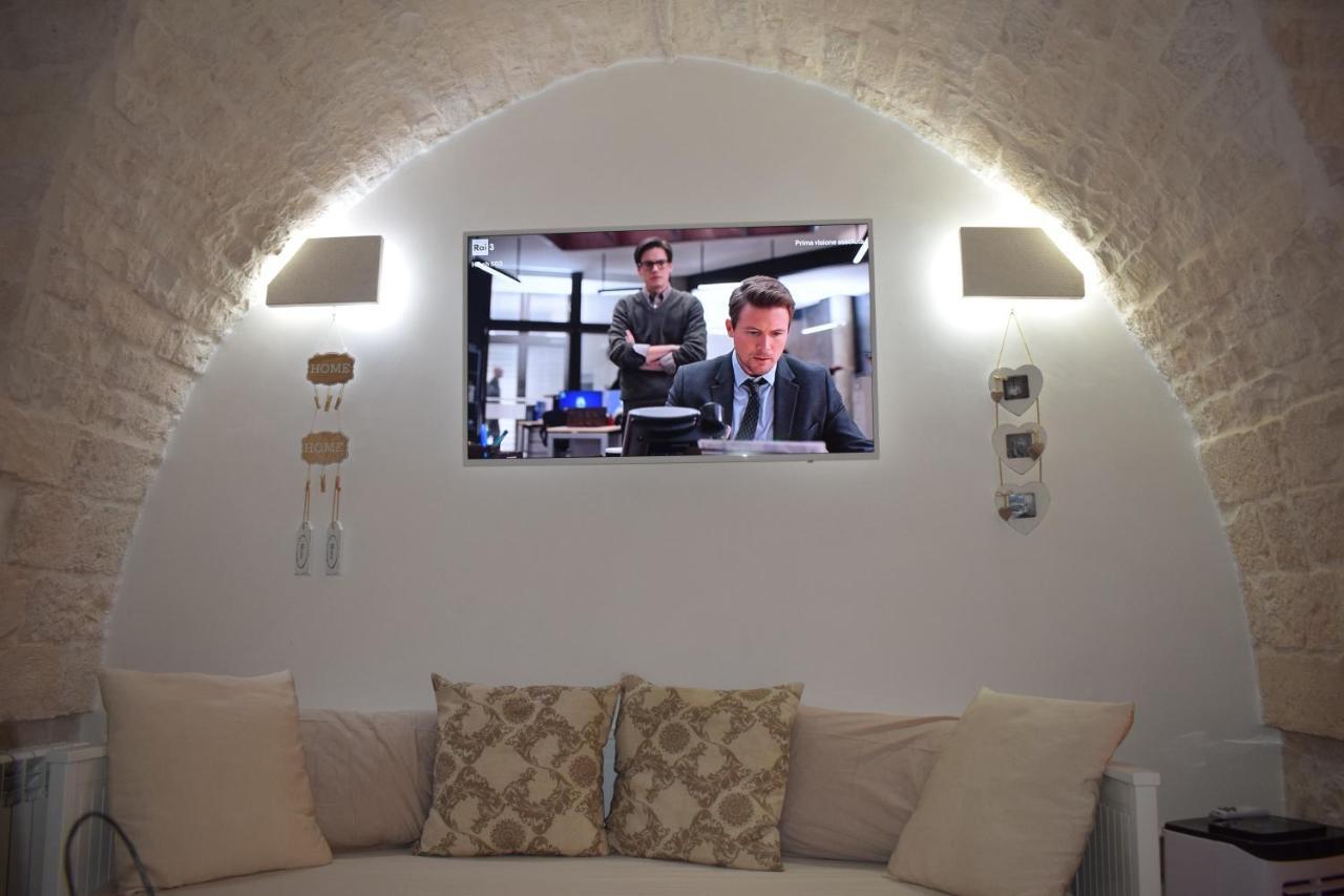 Villa Sardedd White Luxury à Cisternino Extérieur photo